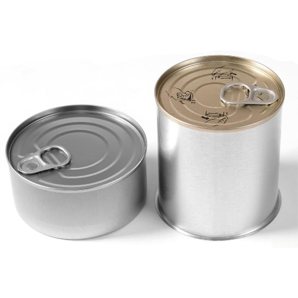 防腐覆膜食品级预涂马口铁 罐头包装基材